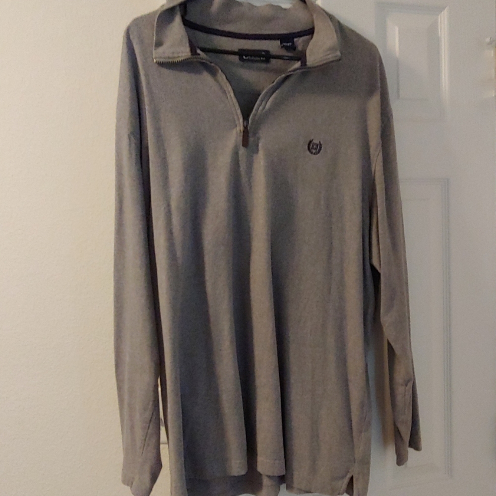 Chaps pullover Size 2XB